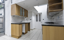 Monxton kitchen extension leads